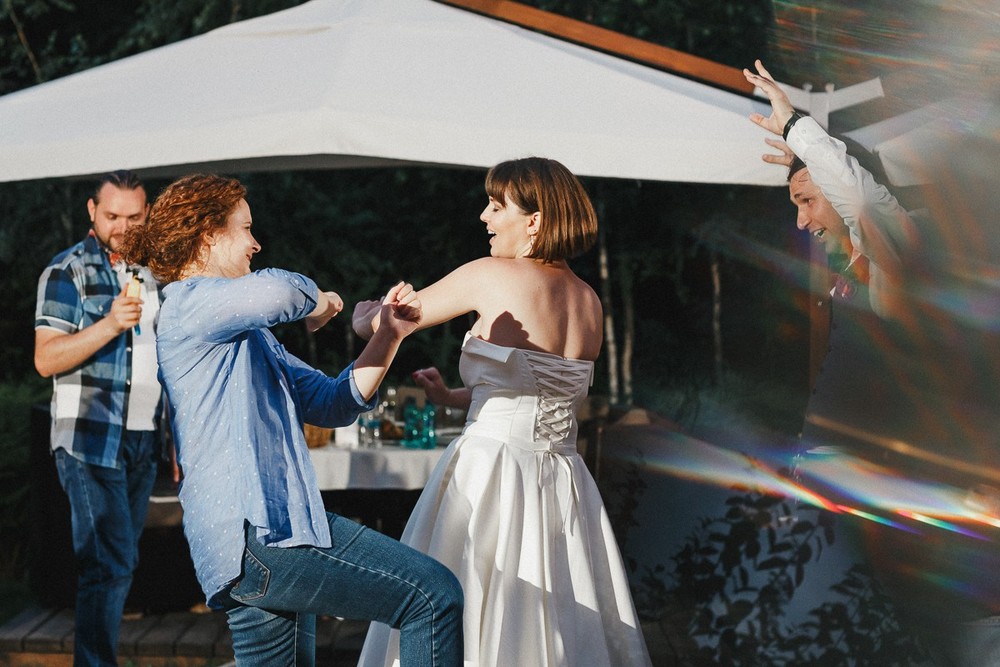 Denis & Ecaterina
