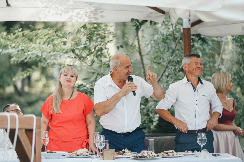 Denis & Ecaterina