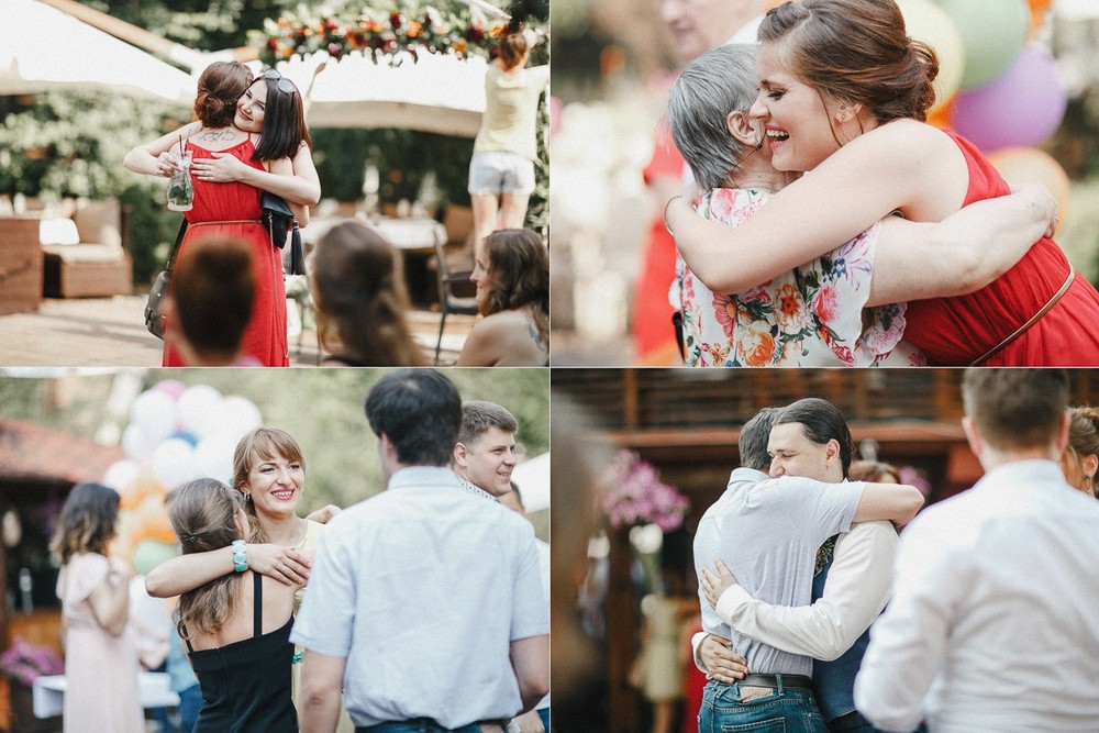 Denis & Ecaterina