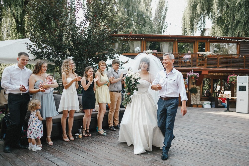 Denis & Ecaterina