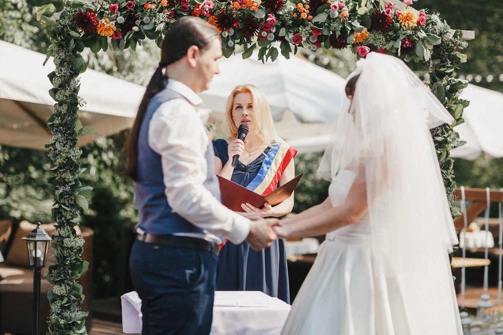 Denis & Ecaterina