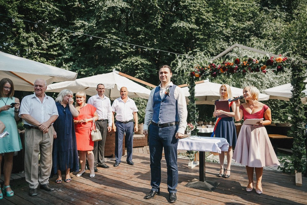 Denis & Ecaterina