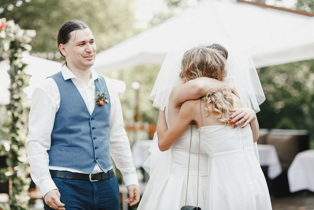 Denis & Ecaterina