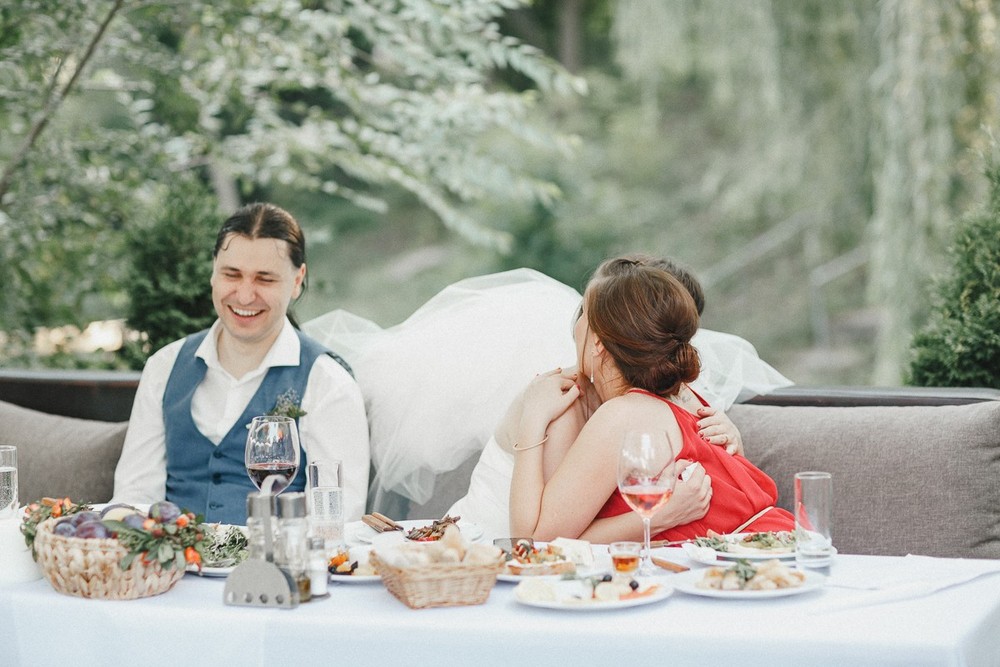 Denis & Ecaterina