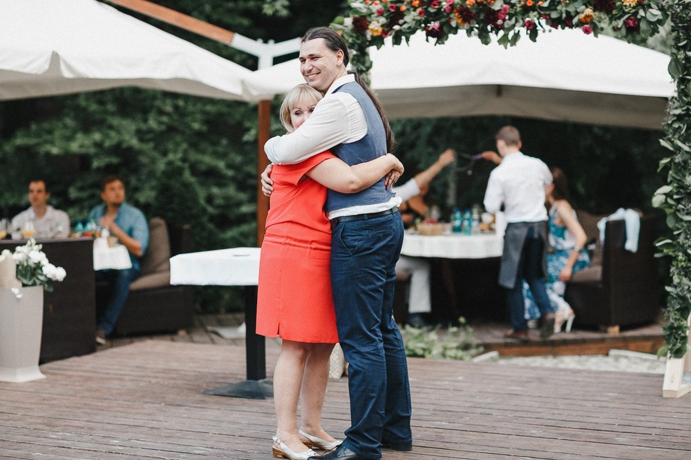 Denis & Ecaterina