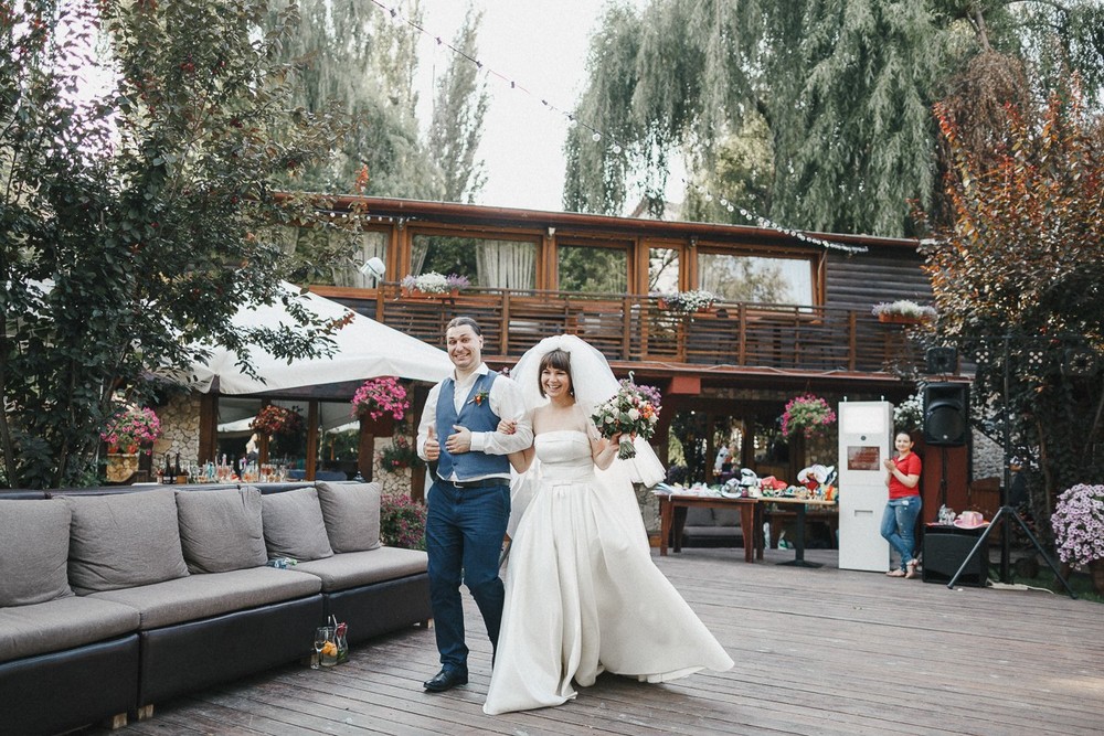 Denis & Ecaterina
