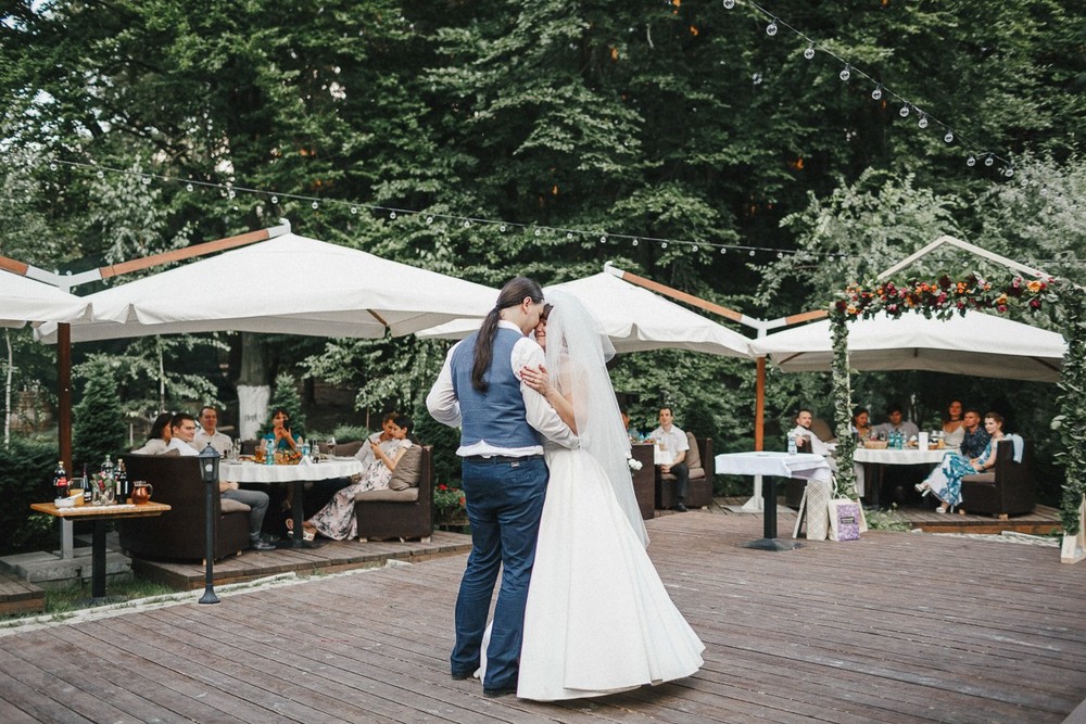 Denis & Ecaterina