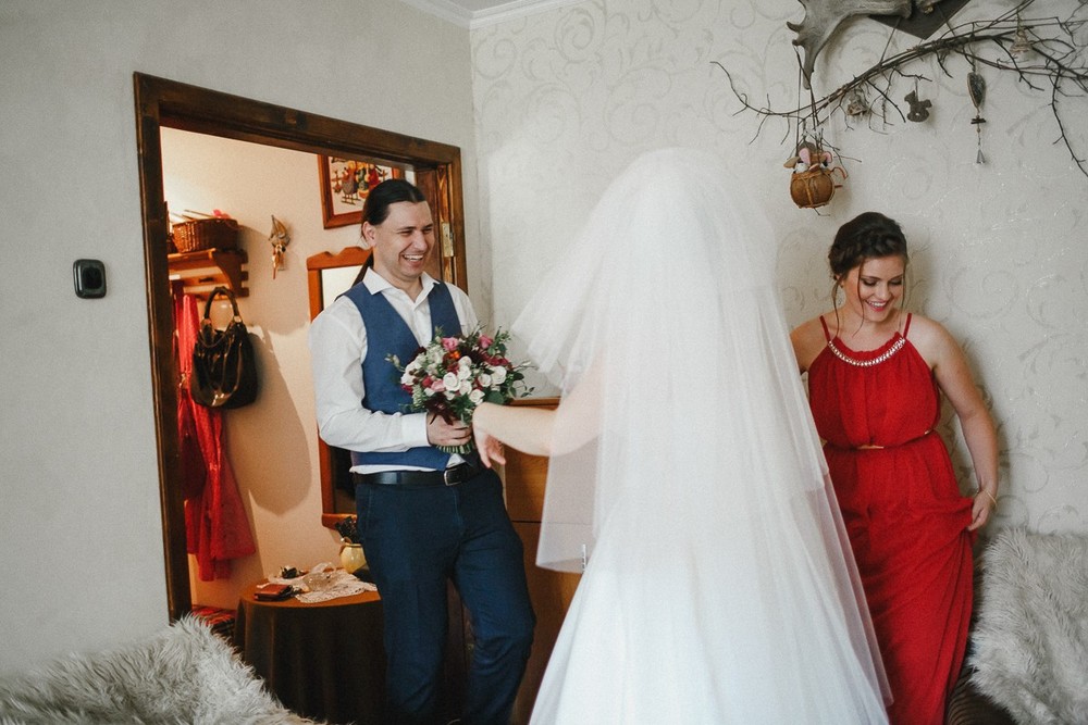 Denis & Ecaterina