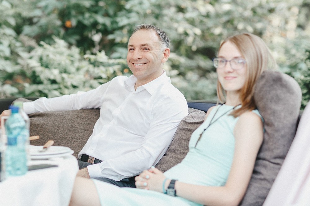 Denis & Ecaterina