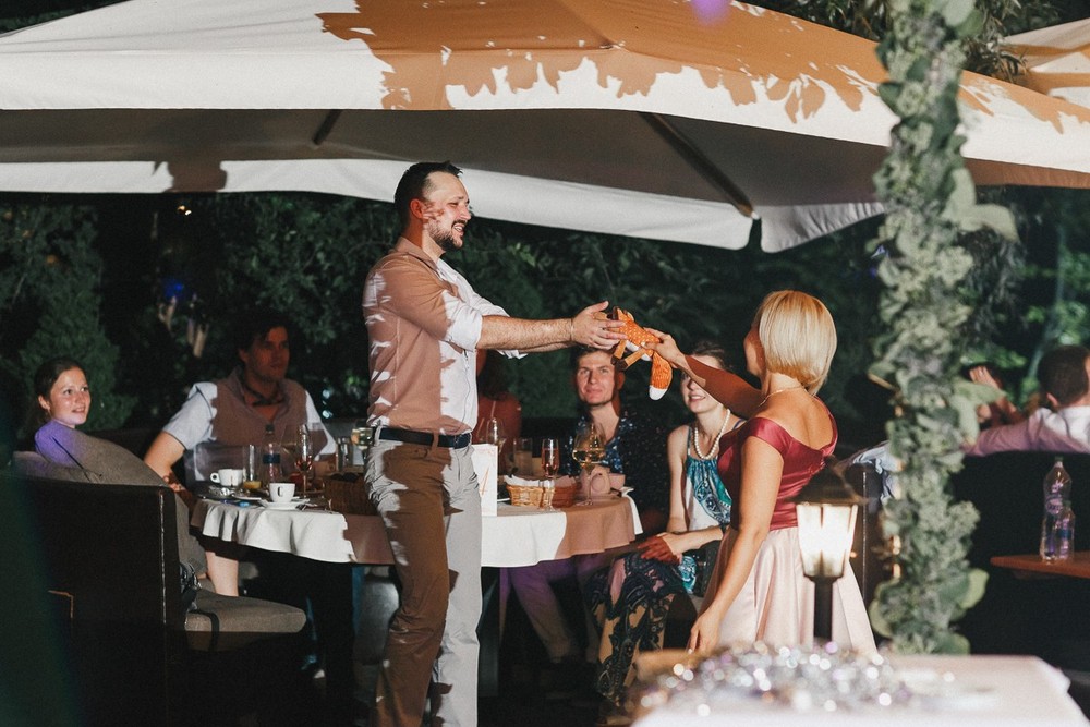 Denis & Ecaterina