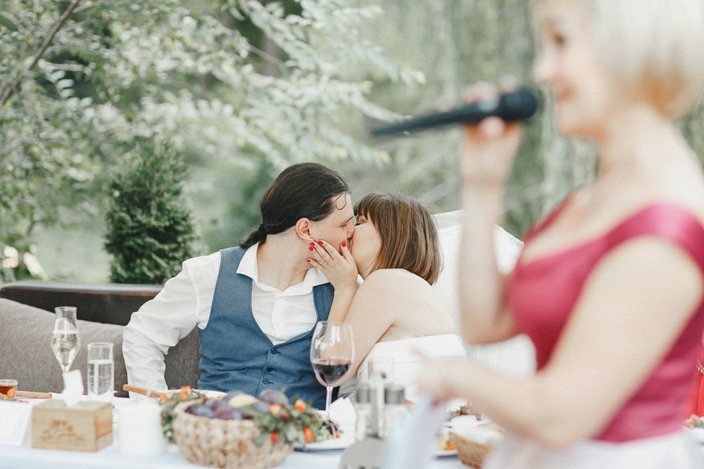 Denis & Ecaterina