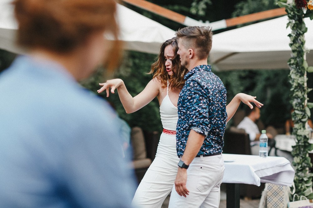 Denis & Ecaterina