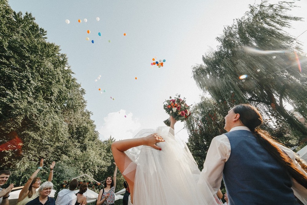 Denis & Ecaterina