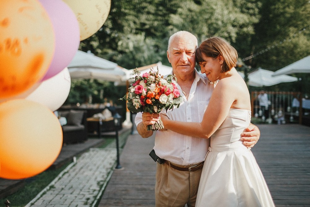 Denis & Ecaterina