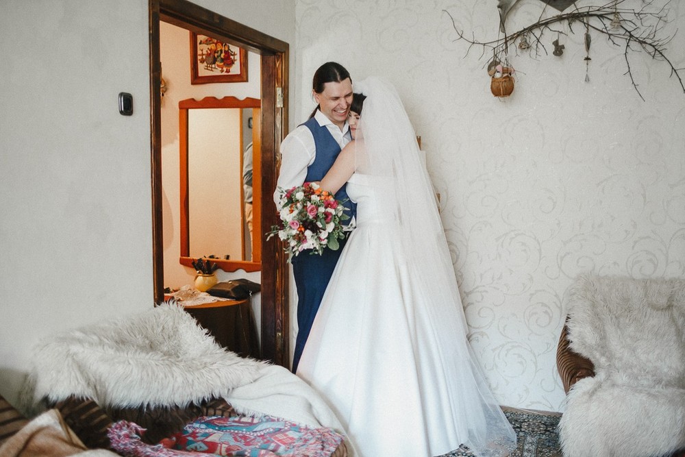 Denis & Ecaterina