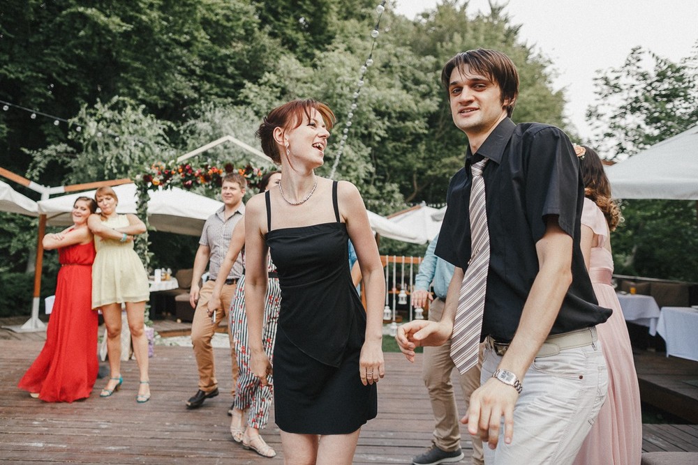 Denis & Ecaterina