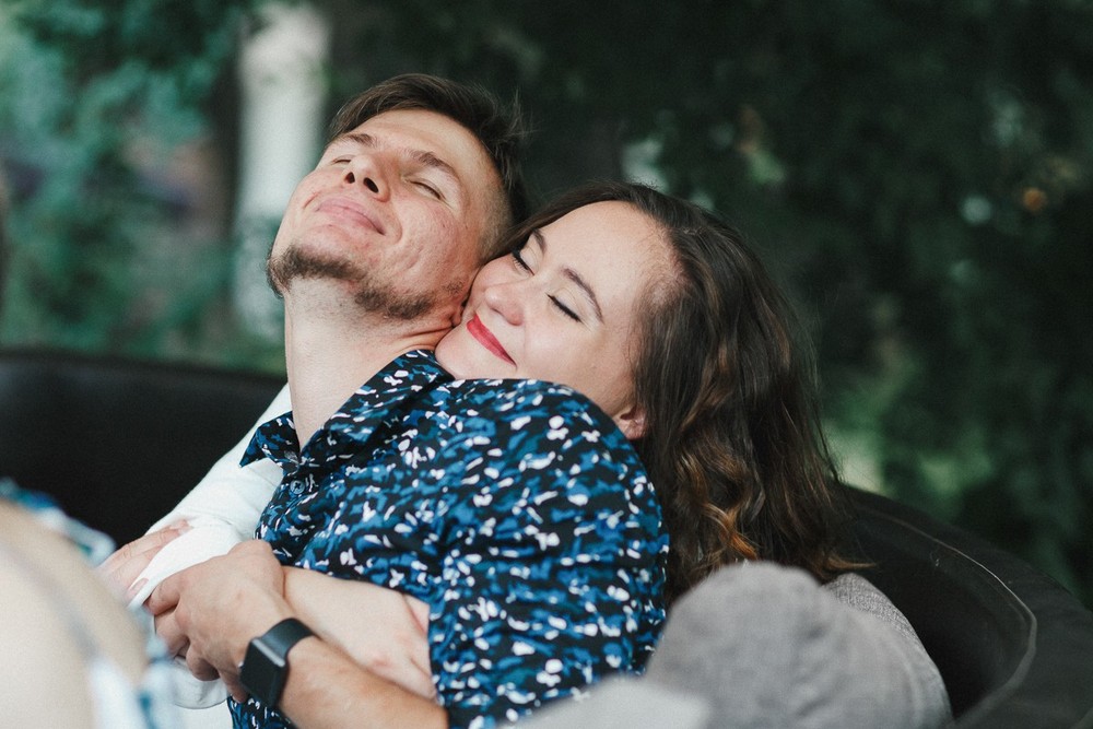 Denis & Ecaterina