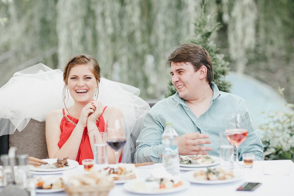 Denis & Ecaterina