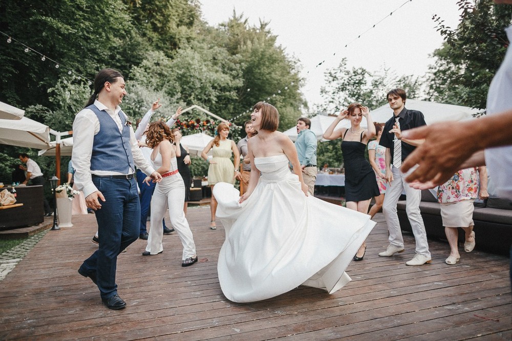 Denis & Ecaterina