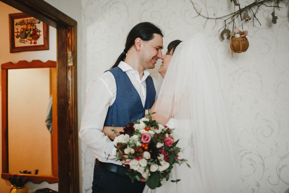 Denis & Ecaterina