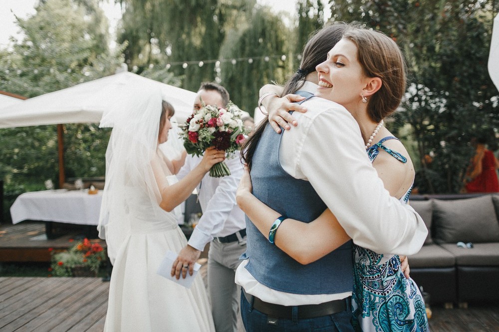 Denis & Ecaterina