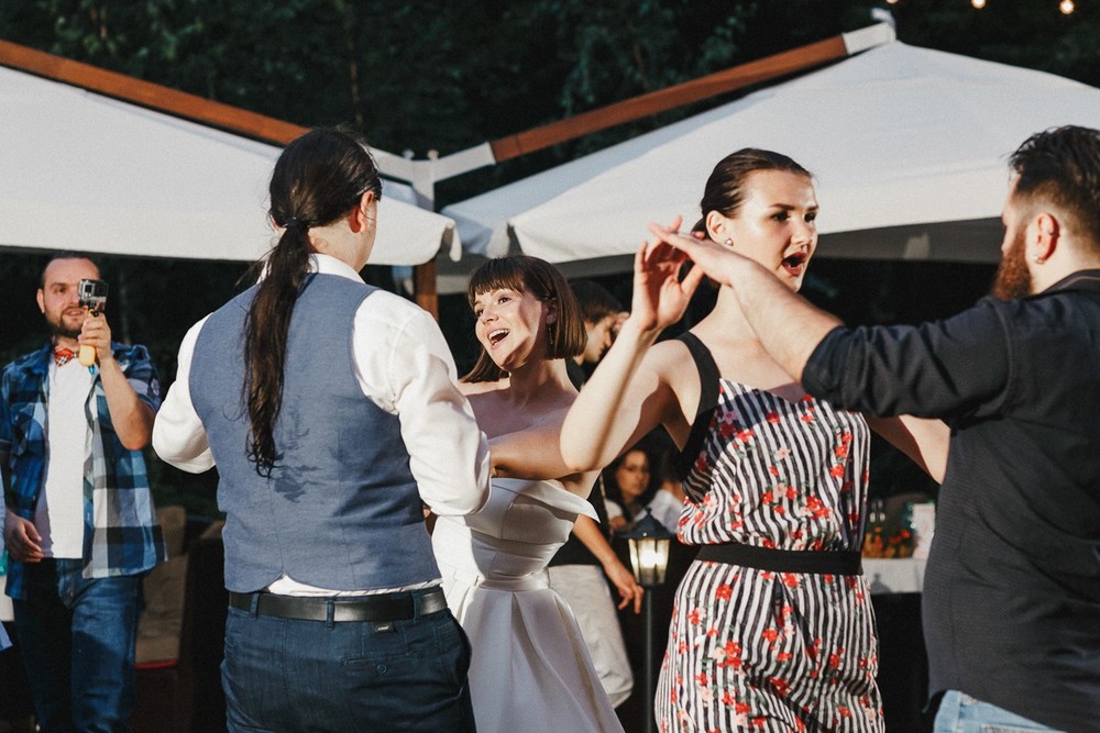 Denis & Ecaterina