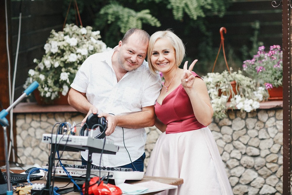 Denis & Ecaterina