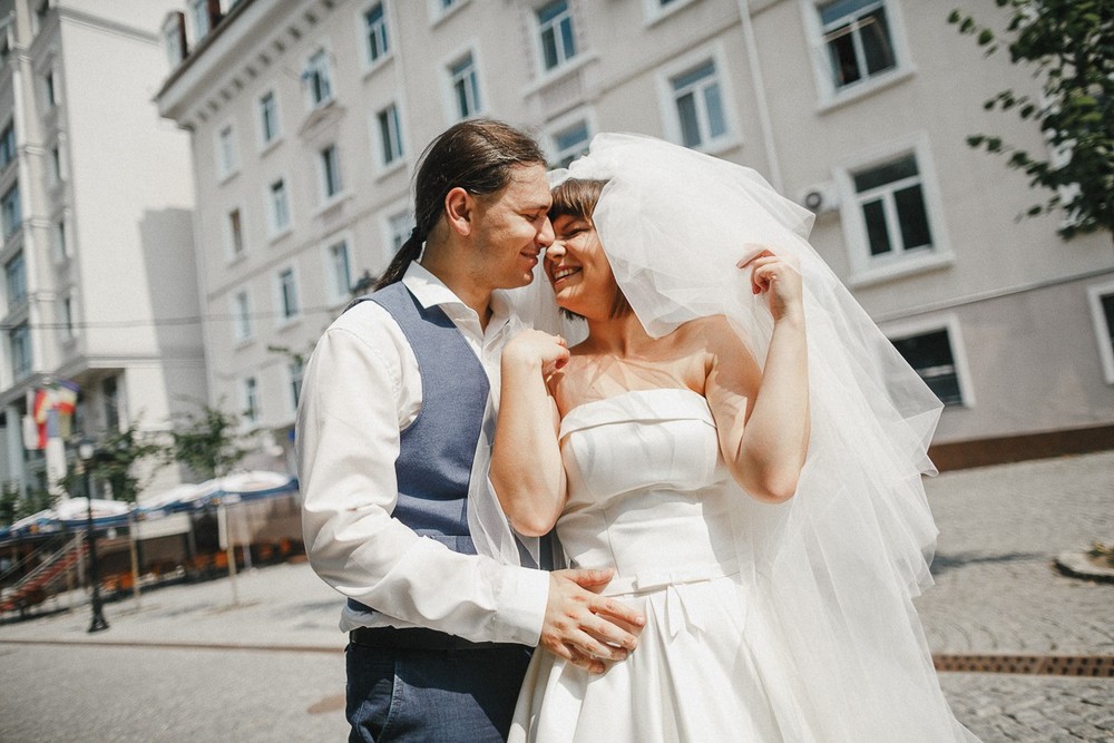 Denis & Ecaterina