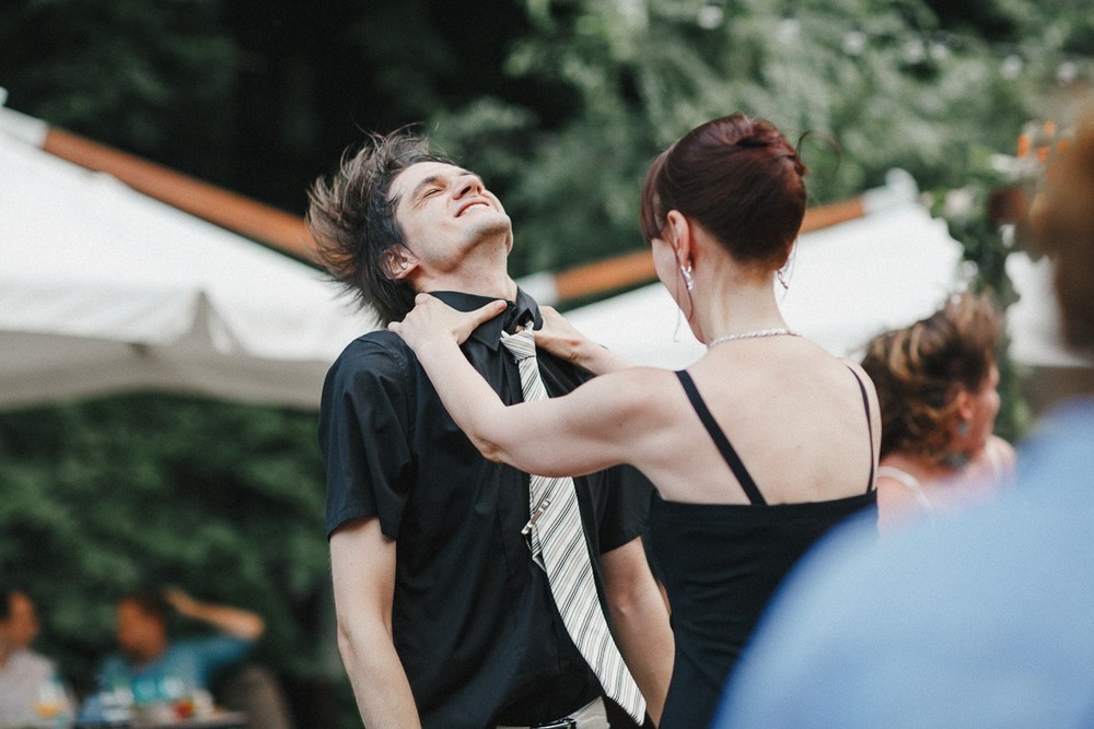 Denis & Ecaterina