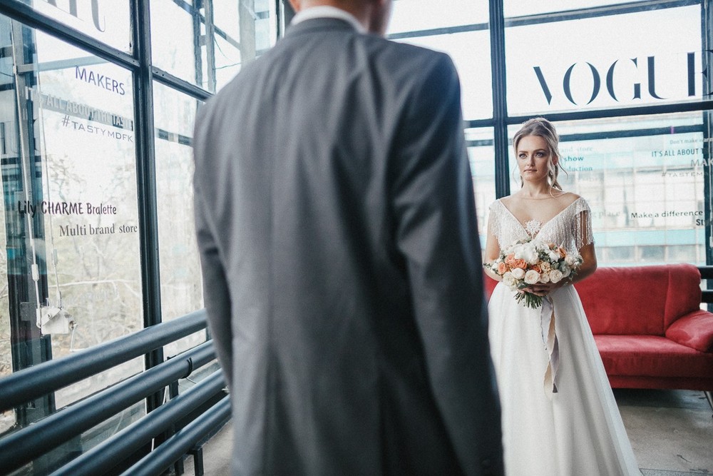 Andrei & Iulia