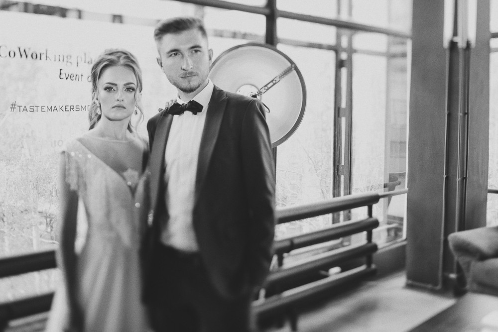 Andrei & Iulia