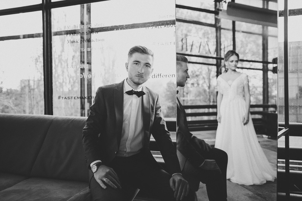 Andrei & Iulia