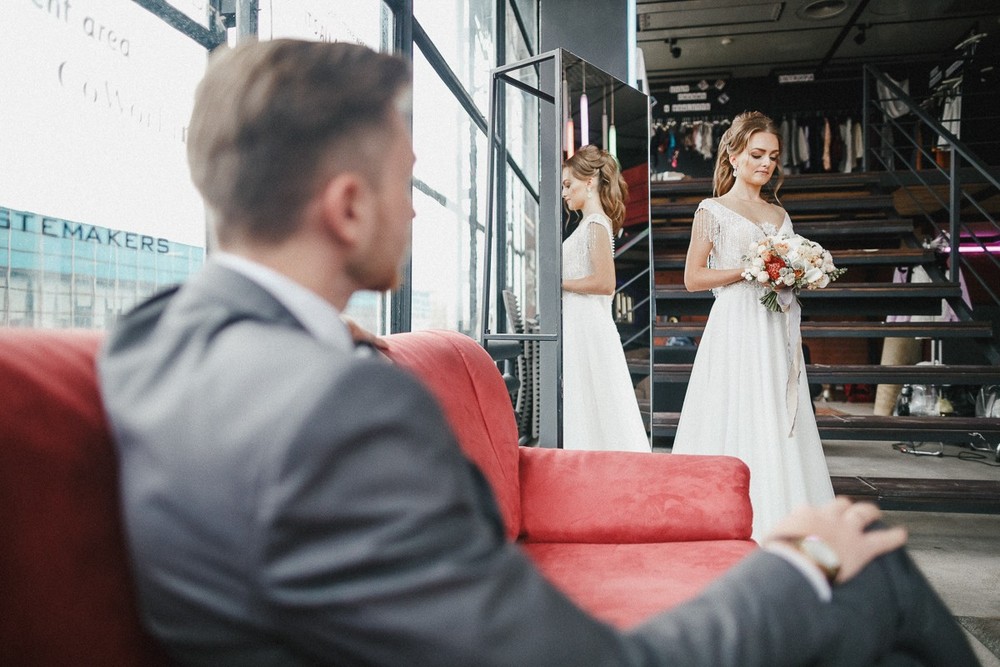Andrei & Iulia