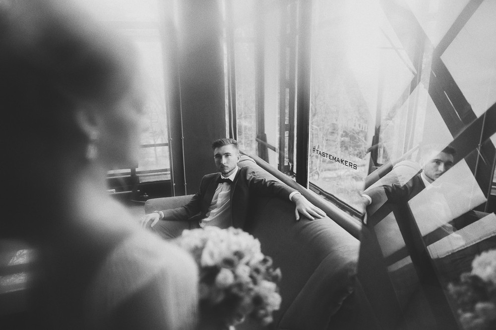 Andrei & Iulia