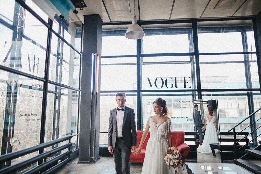 Andrei & Iulia