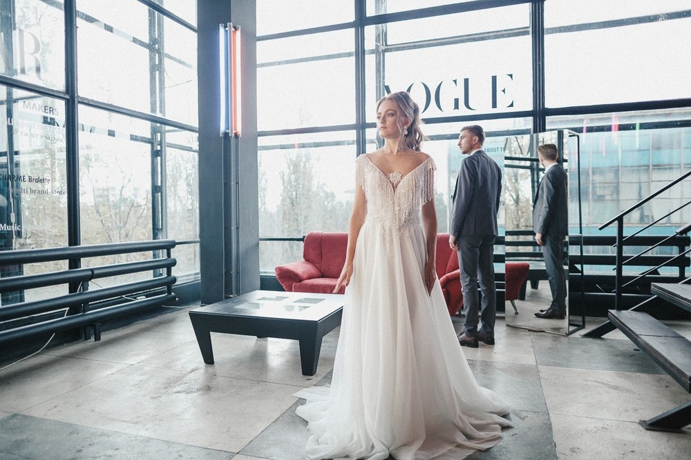 Andrei & Iulia