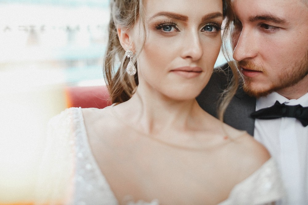 Andrei & Iulia