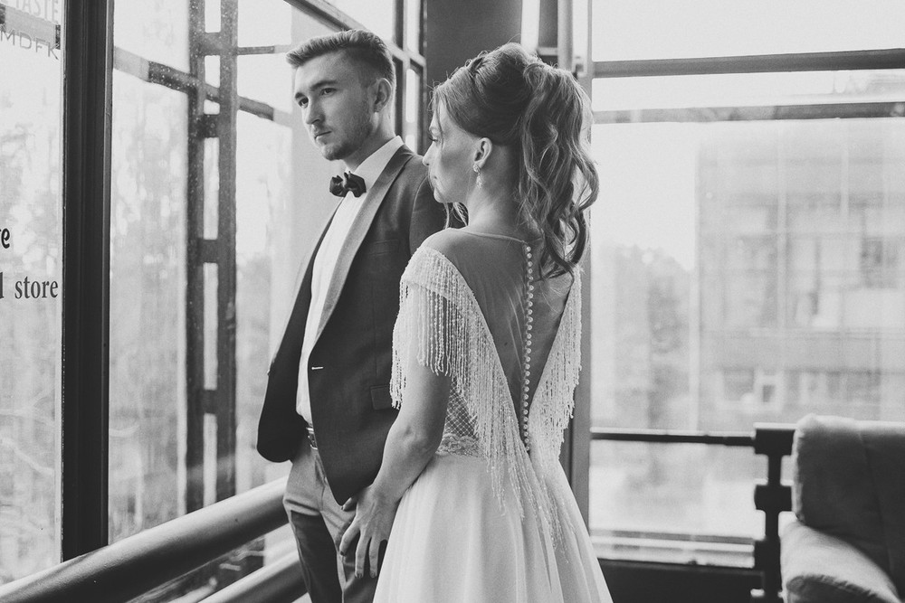 Andrei & Iulia