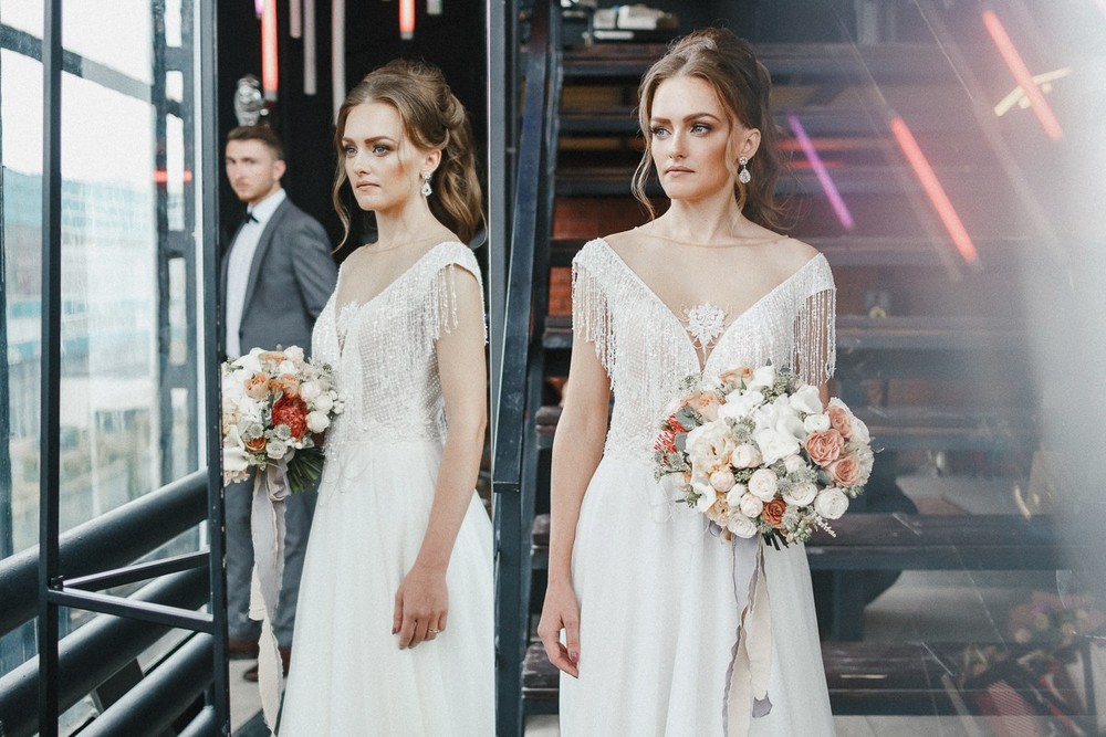 Andrei & Iulia
