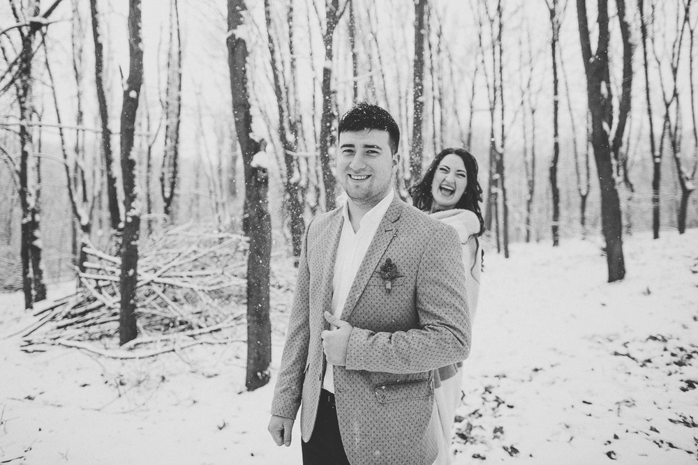 Vlad & Diana