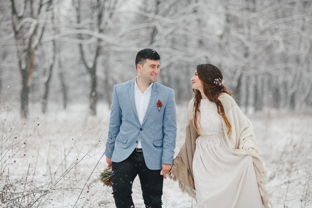 Vlad & Diana