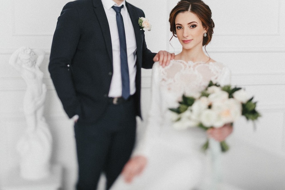Valerii & Anna