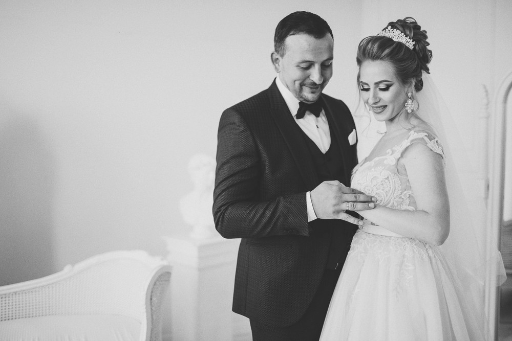 Victor & Cristina
