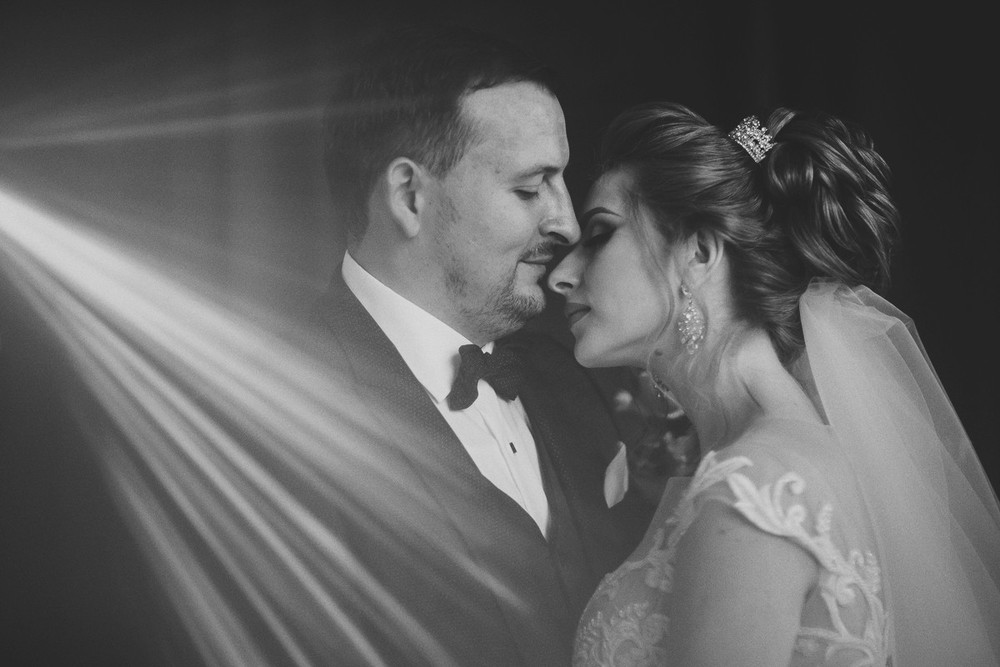 Victor & Cristina
