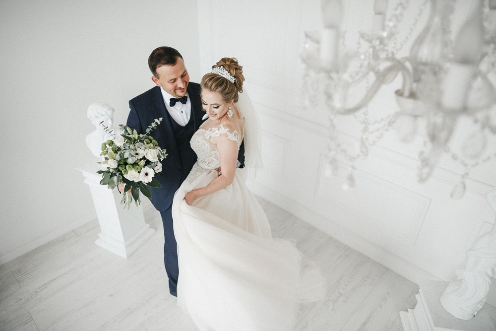 Victor & Cristina