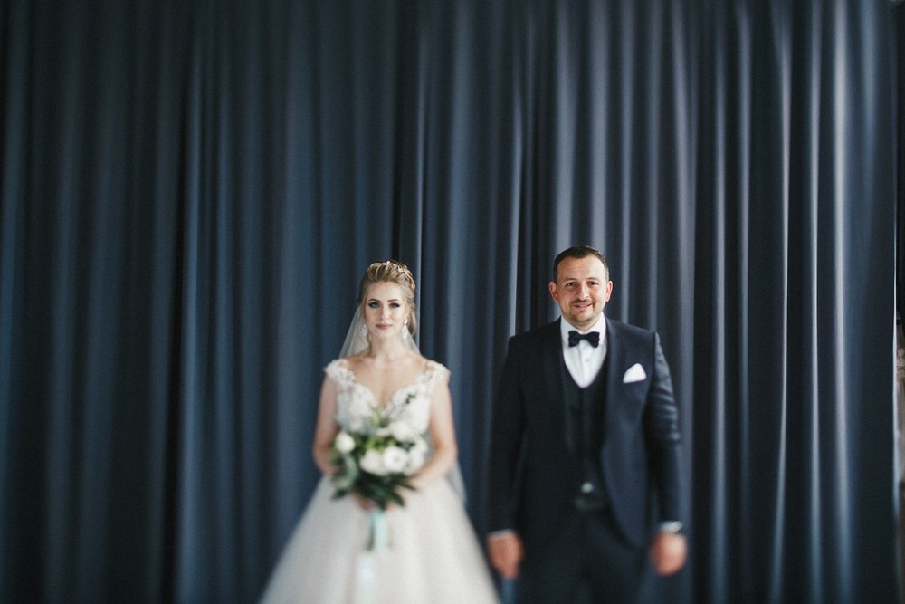 Victor & Cristina