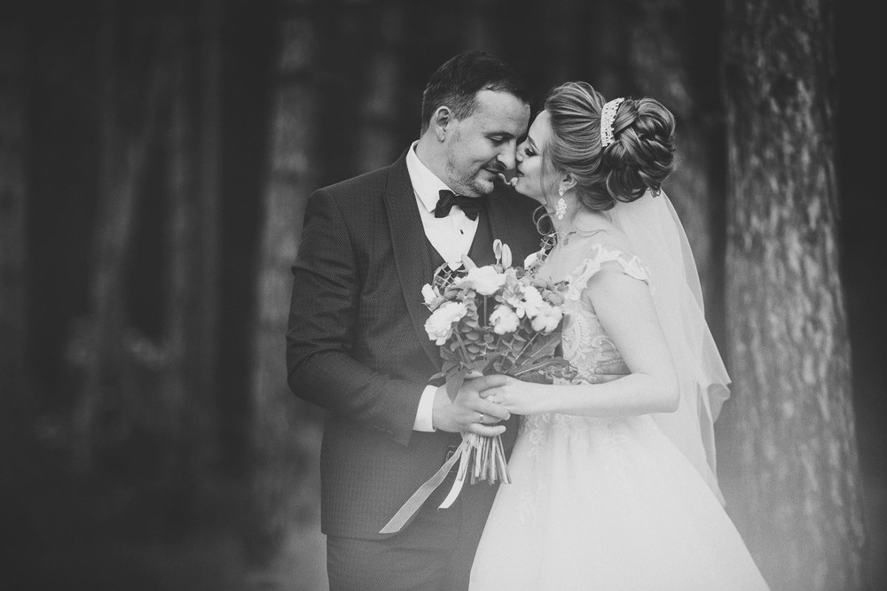 Victor & Cristina