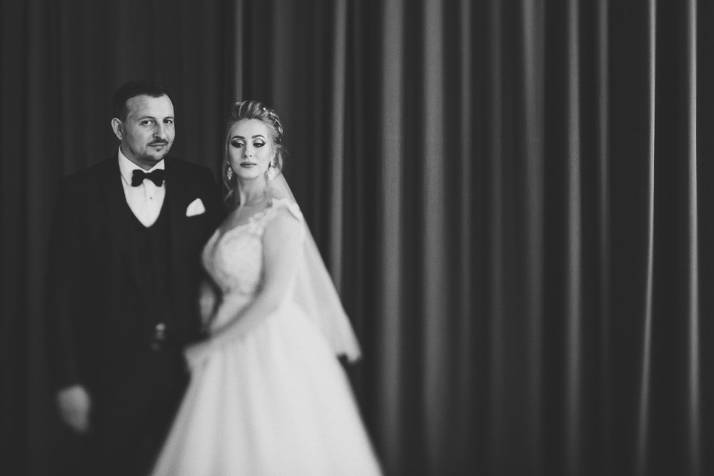Victor & Cristina