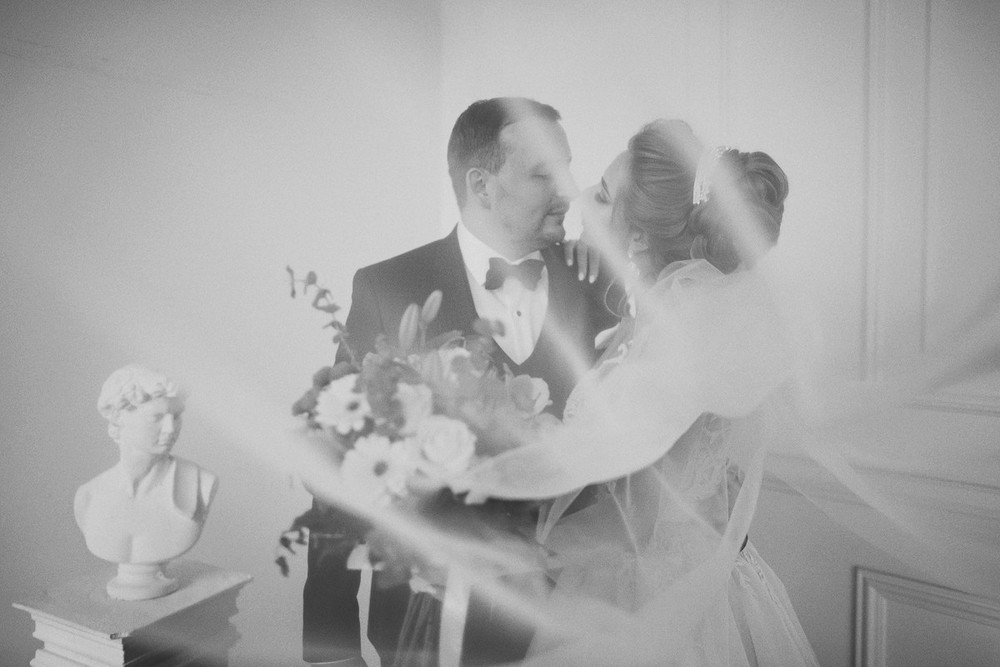 Victor & Cristina
