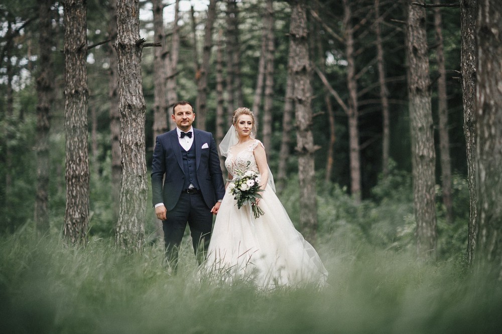 Victor & Cristina